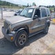 1J4GK38K56W127455 2006 Jeep Liberty Renegade auction photo thumbnail 2