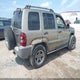 1J4GK38K56W127455 2006 Jeep Liberty Renegade auction photo thumbnail 4