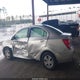 1G1JC5SG4F4163618 2015 Chevrolet Sonic Lt Auto auction photo thumbnail 14