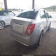 1G1JC5SG4F4163618 2015 Chevrolet Sonic Lt Auto auction photo thumbnail 4