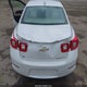1G11E5SA1GF135061 2016 Chevrolet Malibu Limited Ltz auction photo thumbnail 6