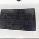 KNAGM4A7XD5337027 2013 Kia Optima Lx auction photo thumbnail 9