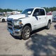 1C6SRFFT9NN211881 2022 Ram 1500 Big Horn 4X4 5'7 Box auction photo thumbnail 2