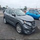 JN1BJ1CW0LW362071 2020 Nissan Rogue Sport Sv Awd Xtronic Cvt auction photo thumbnail 1