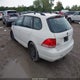 3VWKM71K19M274501 2009 Volkswagen Jetta 2.5L S auction photo thumbnail 3