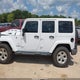 1C4HJWEGXEL229459 2014 Jeep Wrangler Unlimited Sahara auction photo thumbnail 15