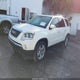 1GKKRRED0CJ245415 2012 GMC Acadia Slt-1 auction photo thumbnail 2