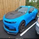 1G1FE1R75N0117896 2022 Chevrolet Camaro Lt1/Ss auction photo thumbnail 2