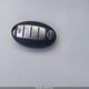 KNMAT2MV6HP596439 2017 Nissan Rogue Sv auction photo thumbnail 11