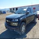 1GCDT196658224775 2005 Chevrolet Colorado Ls auction photo thumbnail 2