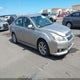 4S3BMBC66E3036161 2014 Subaru Legacy 2.5I Premium auction photo thumbnail 1