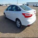 1FAHP3F2XCL217136 2012 Ford Focus Se auction photo thumbnail 3