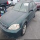 2HGEJ6617YH605616 2000 Honda Civic Value Package auction photo thumbnail 6