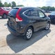 2HKRM4H77EH692837 2014 Honda Cr-V Ex-L auction photo thumbnail 4