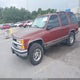 1GNEK13RXXJ465705 1999 Chevrolet Tahoe Ls auction photo thumbnail 2