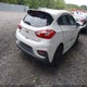 3G1BE6SMXHS512956 2017 Chevrolet Cruze Lt Auto auction photo thumbnail 4