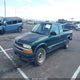 1GCCS195X28147779 2002 Chevrolet S-10 auction photo thumbnail 2