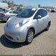 1N4AZ0CP4DC400088 2013 Nissan Leaf S auction photo thumbnail 2