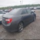 4T1BK1FK7EU552687 2014 Toyota Camry Se V6 auction photo thumbnail 4