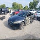 1HGCS127X9A009739 2009 Honda Accord 2.4 Ex auction photo thumbnail 2