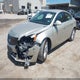 2G4GK5EX0F9184412 2015 Buick Regal Turbo auction photo thumbnail 2