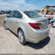 2G4GK5EX0F9184412 2015 Buick Regal Turbo auction photo thumbnail 3