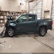 1GCGTDEN2K1350745 2019 Chevrolet Colorado Z71 auction photo thumbnail 15