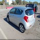 KL8CB6SA0MC704762 2021 Chevrolet Spark Fwd Ls Automatic auction photo thumbnail 3