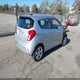 KL8CB6SA0MC704762 2021 Chevrolet Spark Fwd Ls Automatic auction photo thumbnail 4