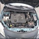 JTDBU4EE4A9118980 2010 Toyota Corolla Le auction photo thumbnail 10
