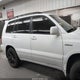 JTEHF21A610028080 2001 Toyota Highlander V6 auction photo thumbnail 13