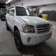 JTEHF21A610028080 2001 Toyota Highlander V6 auction photo thumbnail 1