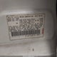 JTEHF21A610028080 2001 Toyota Highlander V6 auction photo thumbnail 9
