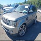 SALSK2D45DA810731 2013 Land Rover Range Rover Sport Hse auction photo thumbnail 2
