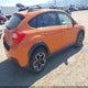 JF2GPAFC0F8322358 2015 Subaru Xv Crosstrek 2.0I Premium auction photo thumbnail 4