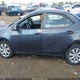 2T1BURHE9EC067694 2014 Toyota Corolla Le auction photo thumbnail 14