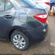 2T1BURHE9EC067694 2014 Toyota Corolla Le auction photo thumbnail 17
