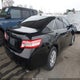 4T1BF3EK0AU085852 2010 Toyota Camry Le auction photo thumbnail 4