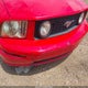 1ZVFT82HX65139208 2006 Ford Mustang Gt auction photo thumbnail 17