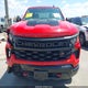 3GCPDCEK0NG577340 2022 Chevrolet Silverado 1500 4Wd Short Bed Custom Trail Boss auction photo thumbnail 12