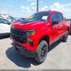 3GCPDCEK0NG577340 2022 Chevrolet Silverado 1500 4Wd Short Bed Custom Trail Boss auction photo thumbnail 2