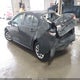 5YFB4MDE4SP288706 2025 Toyota Corolla Le auction photo thumbnail 3