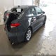 5YFB4MDE4SP288706 2025 Toyota Corolla Le auction photo thumbnail 4