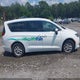 2C4RC1CG0MR605144 2021 Chrysler Voyager Lx auction photo thumbnail 13