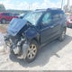 1GKKVNED4FJ365162 2015 GMC Acadia Sle-1 auction photo thumbnail 2