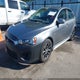 JA32U2FU8HU004335 2017 Mitsubishi Lancer Es auction photo thumbnail 2