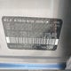 JA32U2FU8HU004335 2017 Mitsubishi Lancer Es auction photo thumbnail 9