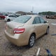 4T4BF3EK3AR022959 2010 Toyota Camry Le auction photo thumbnail 4