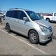 5FNRL38816B049339 2006 Honda Odyssey Touring auction photo thumbnail 1
