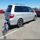 5FNRL38816B049339 2006 Honda Odyssey Touring auction photo thumbnail 4
